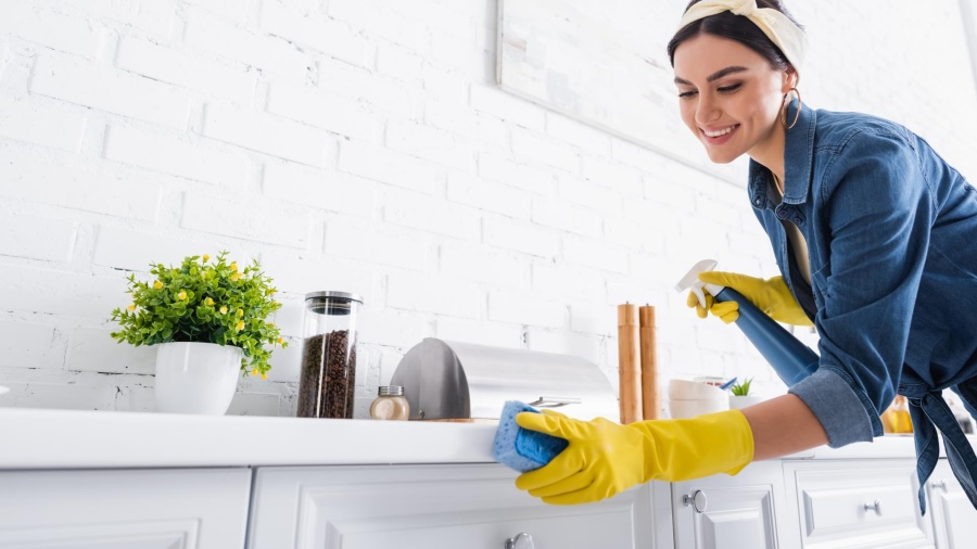 Transform Your Home: The Benefits of Regular Cleaning